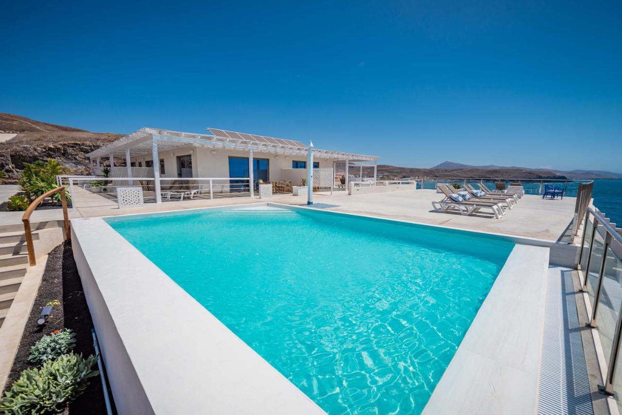 Etti-Paradise Suite La Ballena Pájara Buitenkant foto
