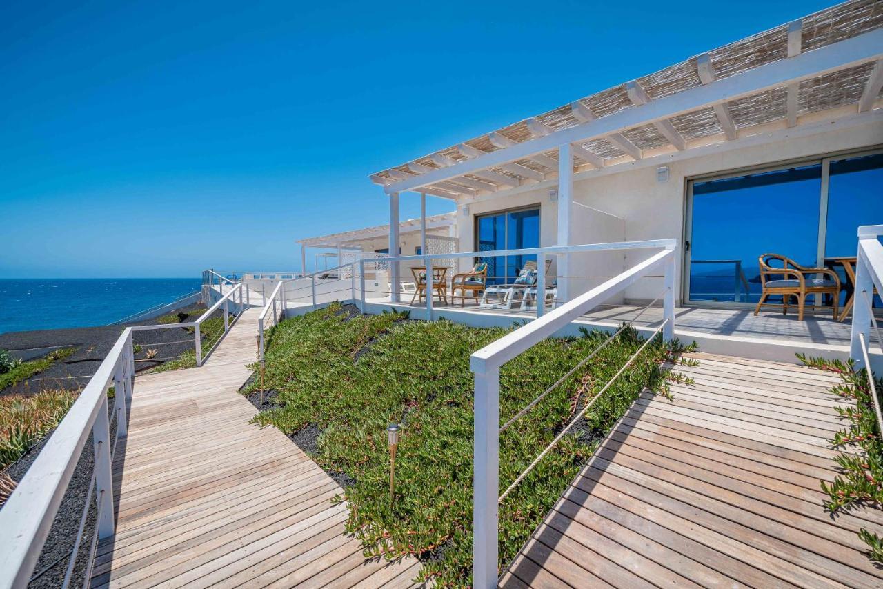 Etti-Paradise Suite La Ballena Pájara Buitenkant foto