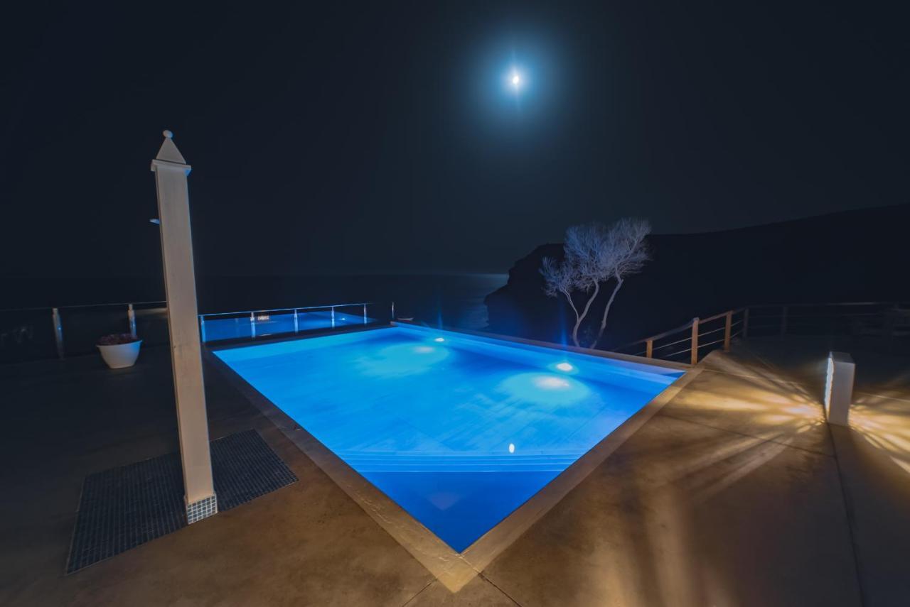 Etti-Paradise Suite La Ballena Pájara Buitenkant foto