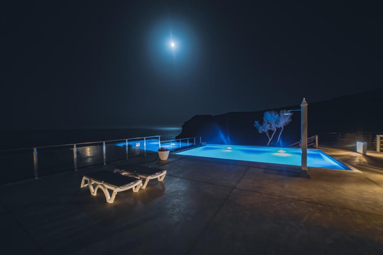 Etti-Paradise Suite La Ballena Pájara Buitenkant foto